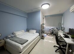 Blk 14 Toh Yi Gardens (Bukit Timah), HDB 4 Rooms #484911311